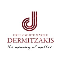 Dermitzakis Bros S.A.- Greek White Marble logo - Similar company to Rocartz Inc. | Granite | Quartz | Porcelaine | Dekton
