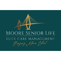 Moore Senior Life logo - Similar company to Aviva - A Campus For Senior Life