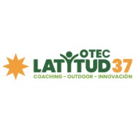 Latitud 37 logo - Similar company to Kreems Helados