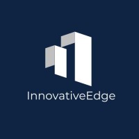 InnovativeEdge logo - Similar company to Silent Safety