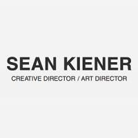 Sean Kiener Creative logo - Similar company to Brightstone Creative