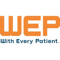 WEP Clinical logo - Similar company to Meddigital