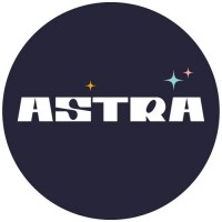 Astra Games logo - Similar company to Astra Games