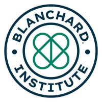 Blanchard Institute logo - Similar company to Architect Mcglory Studio