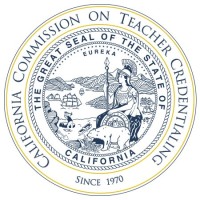 California Commission on Teacher Credentialing logo - Similar company to Blendify