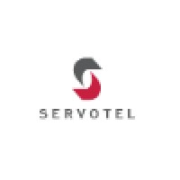 Servotel logo - Similar company to Joint Idea