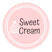 SWEET CREAM logo - Similar company to Softswirl