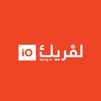 Levrig IO لفريك logo - Similar company to Netlogik