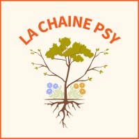 @lachainepsy logo - Similar company to Association Int'Act