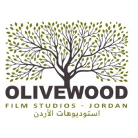 Olivewood Film Studios logo - Similar company to Camppilot