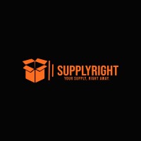 SupplyRight logo - Similar company to Beautetrade