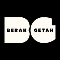Berah Getah logo - Similar company to Miliboo