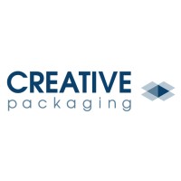 Creative Packaging Inc logo - Similar company to Creative Packaging