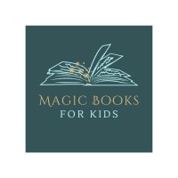 Magic Books For Kids logo - Similar company to Flawless App