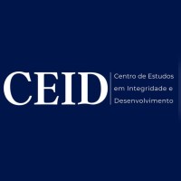 CEID-Centro de Estudos em Integridade e Desenvolvimento, órgão do Instituto Não Aceito Corrupção logo - Similar company to Instituto Não Aceito Corrupção