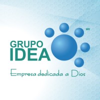 Grupo IDEA logo - Similar company to Grupo Idea