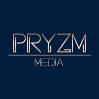 PRYZM MEDIA logo - Similar company to Rxtome