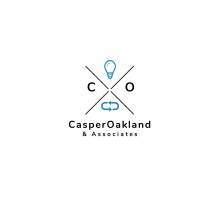 Casper Oakland & Associates logo - Similar company to Simba Property