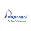 PRAMAN  Foundation logo - Similar company to College Rocket