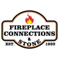 Fireplace Connections & Stone logo - Similar company to Sml Entertainment