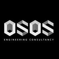 OSOS Engineering Consulting logo - Similar company to Core Studios Design Agency