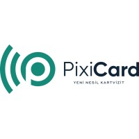 PixiCard Dijital Kartvizit logo - Similar company to Odito App