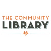The Community Library Association Inc. logo - Similar company to The Hunger Coalition