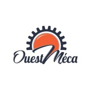 OUEST MECA BTP logo - Similar company to Le Roux 3D
