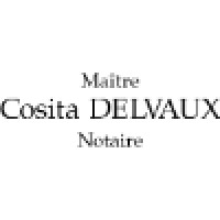 Etude Cosita DELVAUX logo - Similar company to Baguer