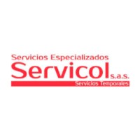Servicios Especializados -Servicol logo - Similar company to Colocar Cargo Logistics Sas