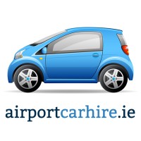 Airport Car Hire Ireland logo - Similar company to Jensen Fleet Solutions Ltd