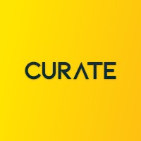 Team Curate logo - Similar company to Source Advisory Services