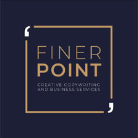 Finer Point logo - Similar company to Kedhlow Ltd