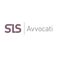 SLS Avvocati logo - Similar company to Glg & Partners