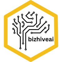 BIZHIVEAI logo - Similar company to Growthicle™
