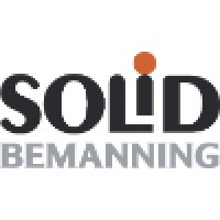 Solid Bemanning As