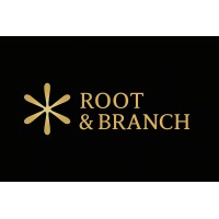 Root & Branch Partners logo - Similar company to Paper Crane Advisors