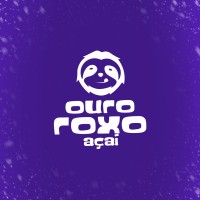 Ouro Roxo Açaí logo - Similar company to Dlieve
