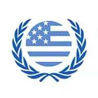 Iowa United Nations Association logo - Similar company to The College Institute