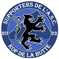 Kop de la Butte logo - Similar company to Tech At Ace