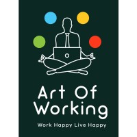 Art of Working logo - Similar company to Dev-And-Art