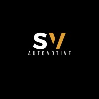 SV Automotive logo - Similar company to Svautos