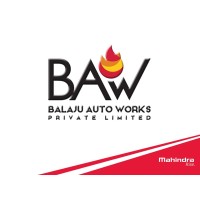 Mahindra Service Balaju Auto Works - BAW logo - Similar company to Agni Logistics Pvt. Ltd.