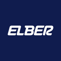 Elber logo - Similar company to Frahm