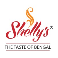 Shelly's - The Taste of Bengal logo - Similar company to Brisk Network Solutions