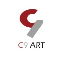 C9 ART Gallery logo - Similar company to Lawless Art Gallery
