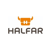Halfar System GmbH logo - Similar company to The Hapticologist