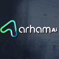 ArhamAI logo - Similar company to Convergence It Solutions