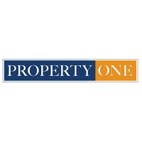 PropertyONE logo - Similar company to Hamond Estates