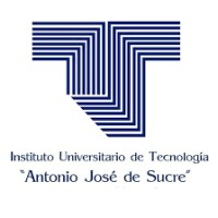 Instituto Universitario de Tecnología Antonio José de Sucre logo - Similar company to Algorithmics Caracas (Chacao)
